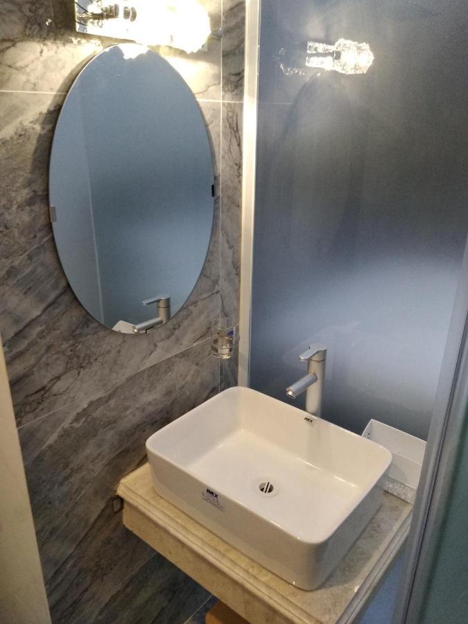Peace Hotel 头顿 外观 照片