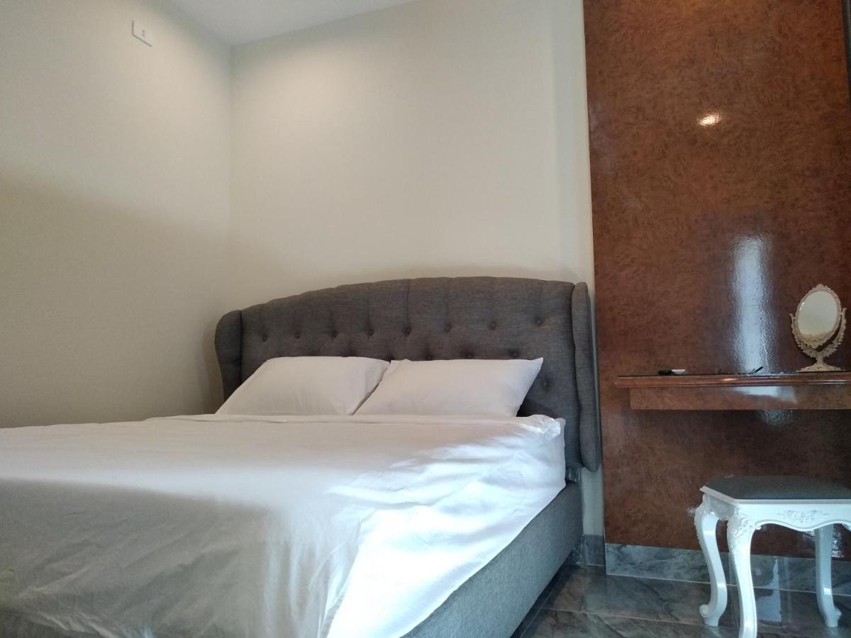 Peace Hotel 头顿 外观 照片